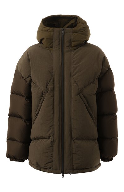 Мужская пуховик DOLCE & GABBANA, арт. G9BAWT/FUS1W