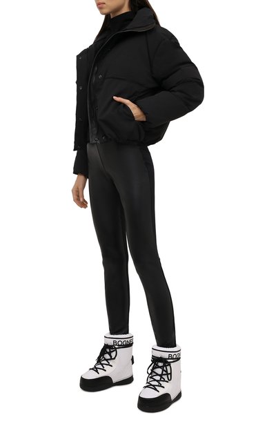 Текстильные сапоги la plagne BOGNER, арт. 32145114/LA PLAGNE 1 B, фото 2