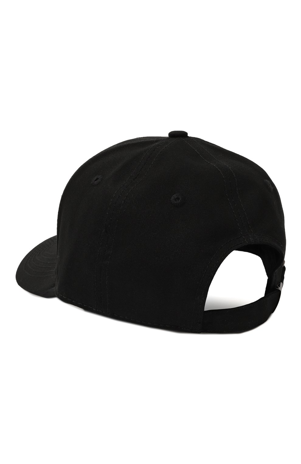 Хлопковая бейсболка HINNOMINATE, арт. HNAM135, фото 3