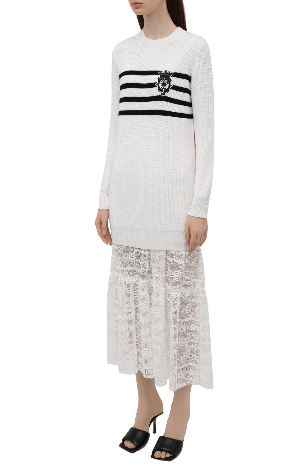 Платье ERMANNO FIRENZE, арт. D39ET AB04PIL, фото 3