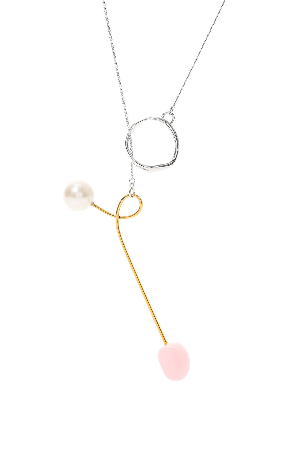 Колье DRIES VAN NOTEN, арт. 242-018215-048, фото 3