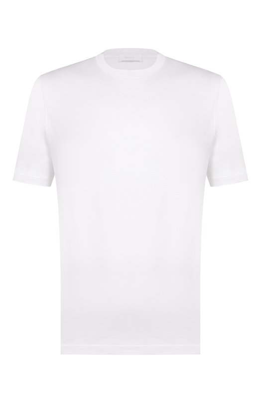 Хлопковая футболка MVST M26.CSM.K422/C0T0NE NE.80/2 Белый M26.CSM.K422/C0T0NE NE.80/2