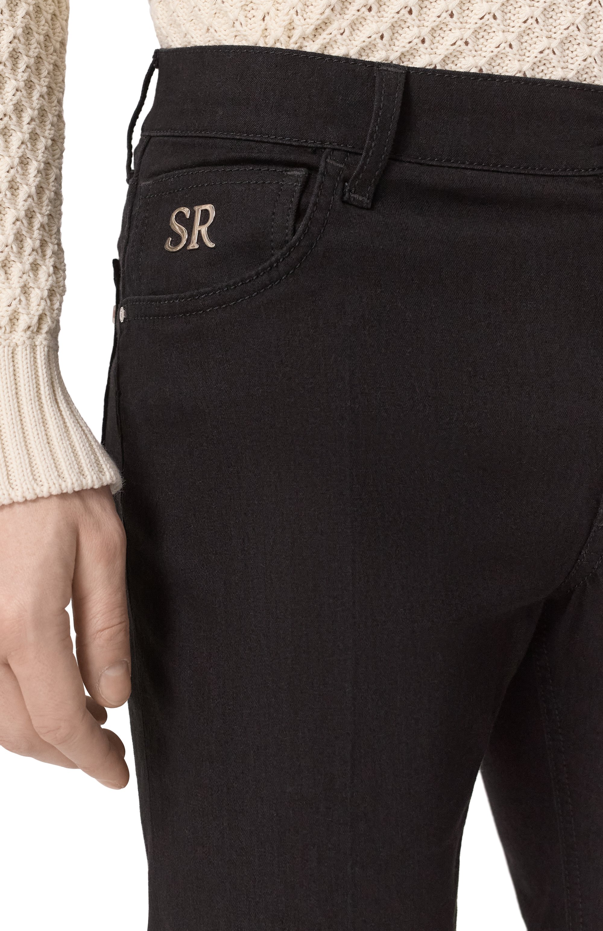 Джинсы STEFANO RICCI, арт. MST51R1011/T00839, фото 5