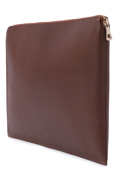 Кожаный чехол le foulonné для ноутбука LONGCHAMP, арт. 30052021/021, фото 2