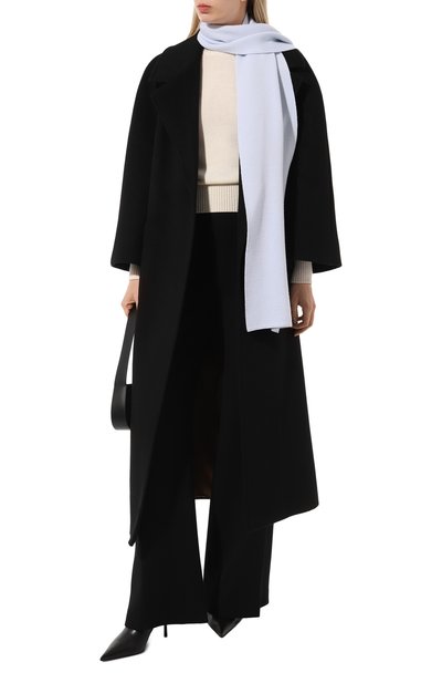 Шерстяной шарф CANOE, арт. 4805844, фото 3