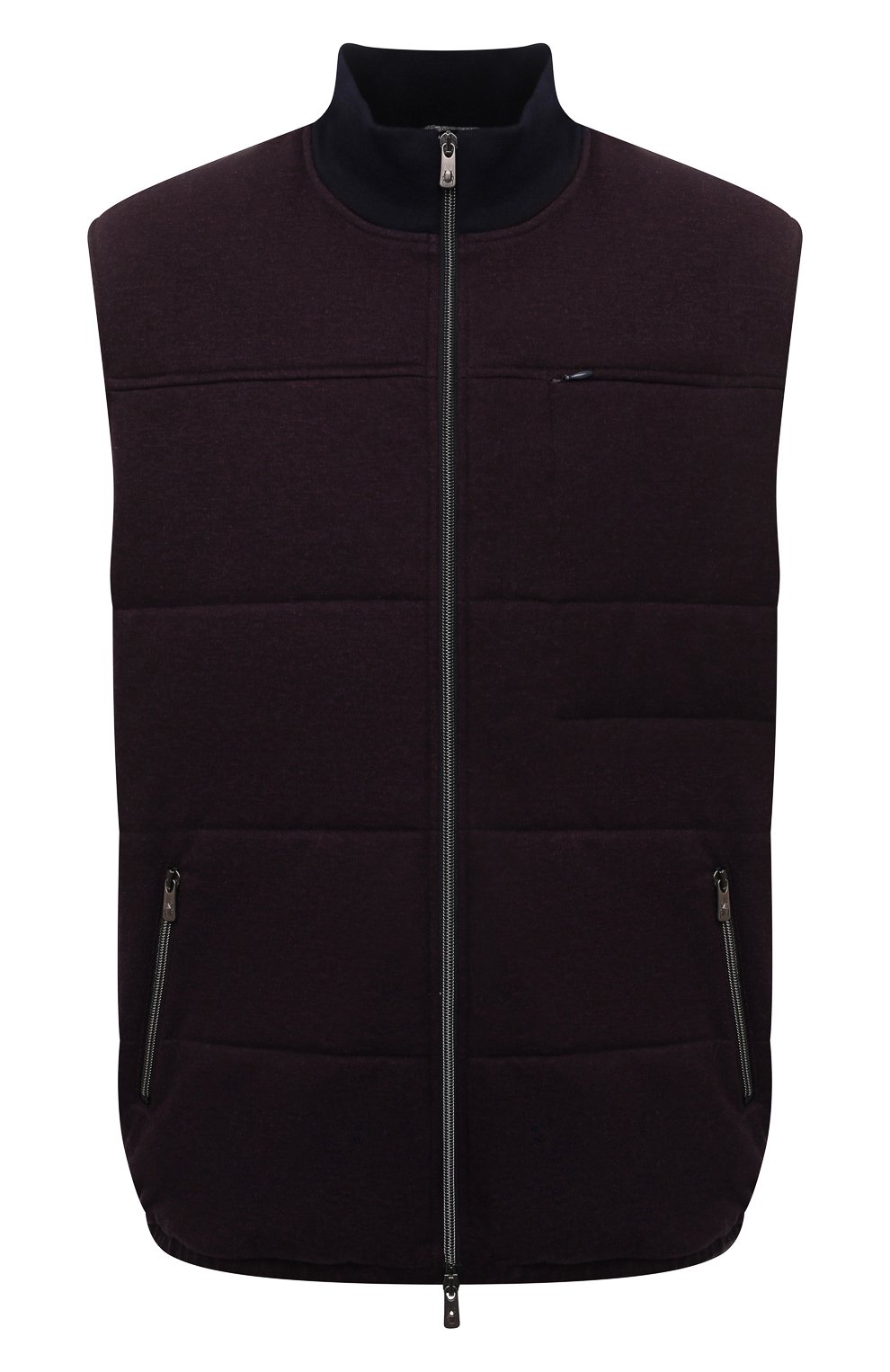 Утепленный жилет CAPOBIANCO, арт. 11M138.WYI0./58-60, фото 1