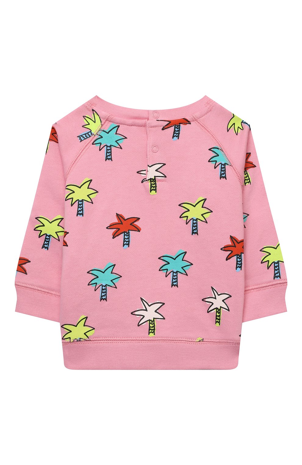 Комплект из свитшота и б рюк STELLA MCCARTNEY, арт. 602843/SQJE4, фото 3