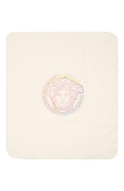 Хлопковое одеяло VERSACE, арт. 1000092/1A00239, фото 3