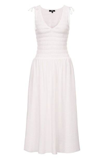 Женское платье из вискозы PAIGE, арт. 1047Q95-1165