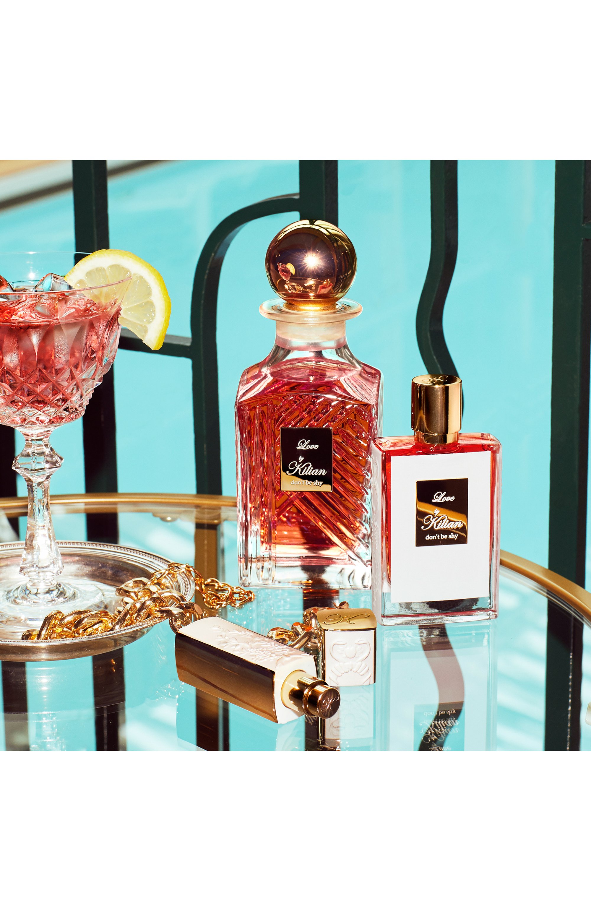 Парфюмерный набор для путешествий love, don’t be shy (4x7,5ml)  KILIAN PARIS, арт. 3700550220466, фото 2