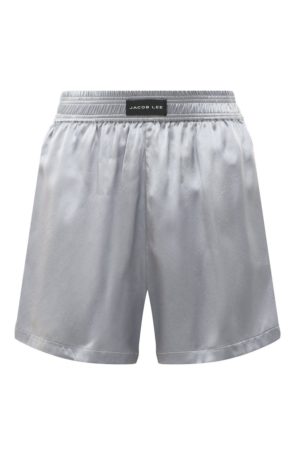 Шелковые шорты JACOB LEE, арт. WSS10723GD, фото 1