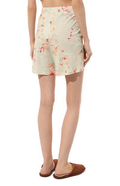 Шорты HANRO, арт. 077486, фото 4