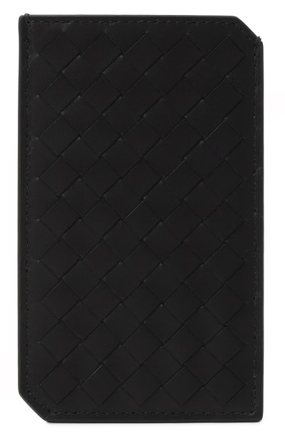 Кожаный футляр для кредитных карт BOTTEGA VENETA, арт. 796963/V4LQ1, фото 1