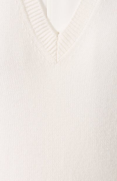 Кашемировый жилет RALPH LAUREN, арт. 290790186, фото 5