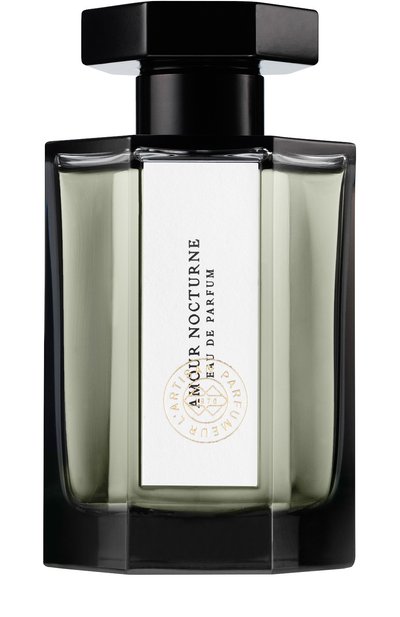 Мужской парфюмерная вода amour nocturne (100ml) L'ARTISAN PARFUMEUR, арт. 3660463022536