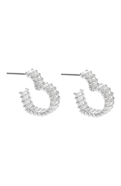 Серьги matrix SWAROVSKI, арт. 5653170, фото 3