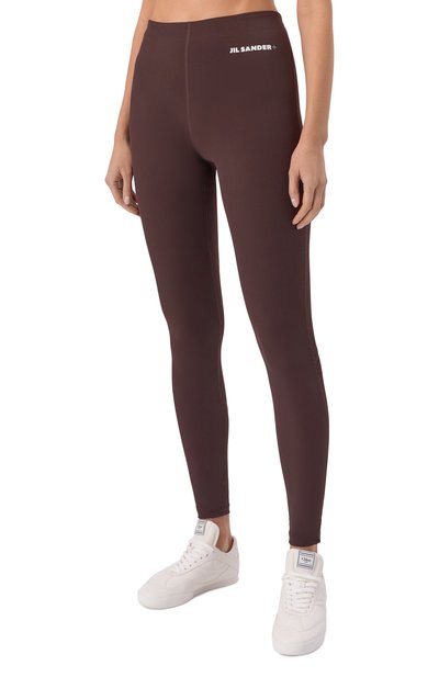 Легинсы JIL SANDER, арт. J40KA0270/J20031, фото 3