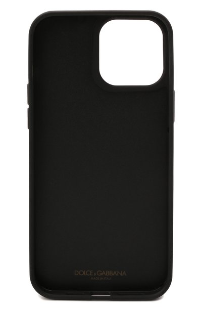 Чехол для iphone 12 pro max DOLCE & GABBANA, арт. BI3136/AY289, фото 2