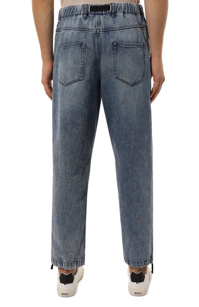 Джинсы WHITE SAND, арт. 24WSU43 341-L24, фото 4