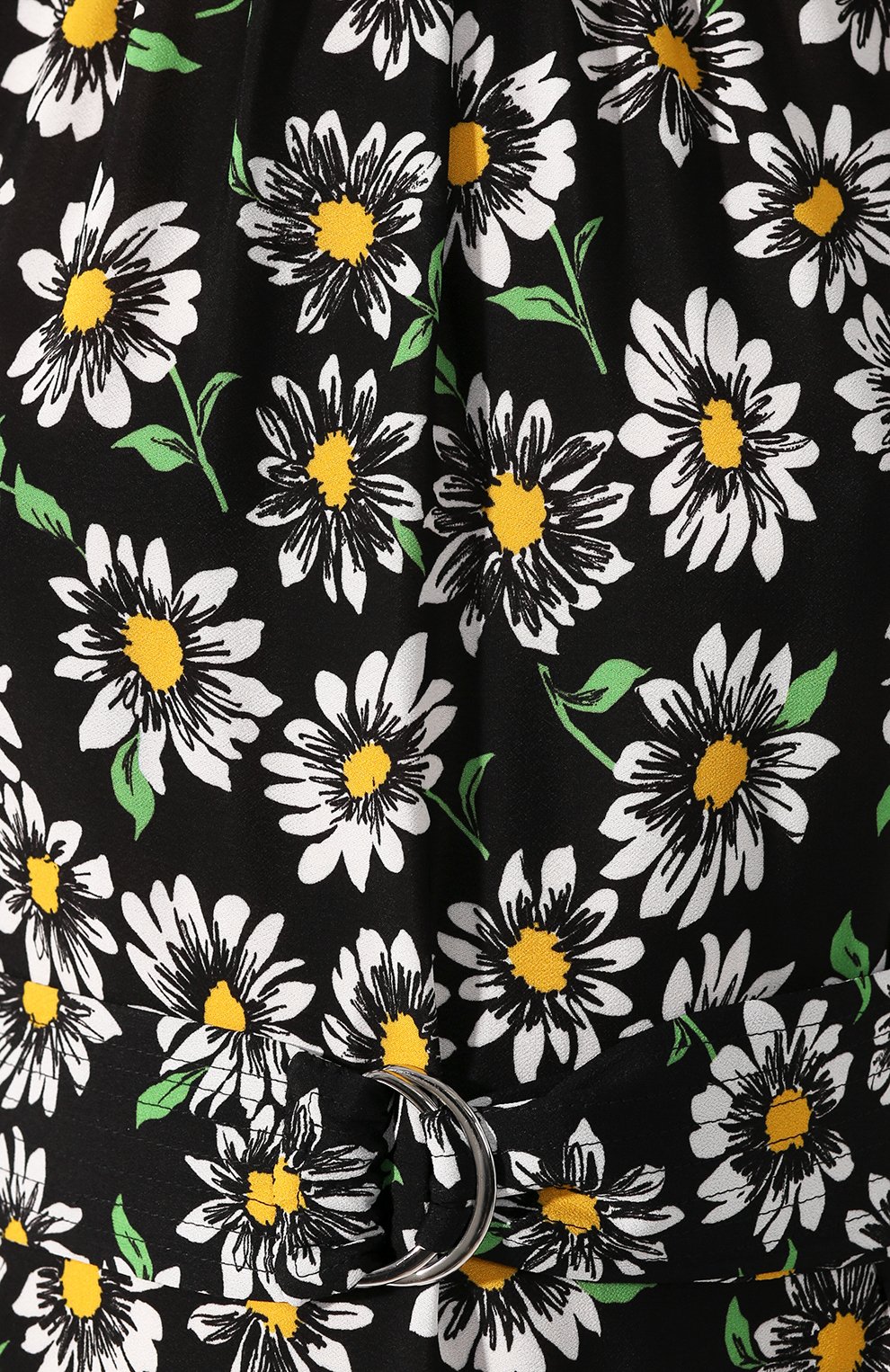 Платье из вискозы M MISSONI, арт. 2DG00261/2W0035, фото 5