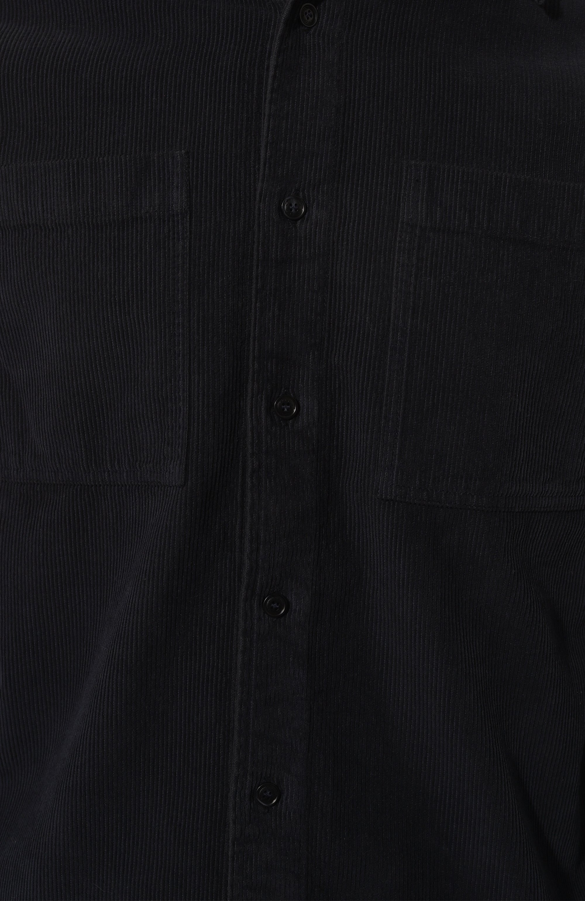 Вельветовая куртка-рубашка WOOLRICH, арт. CFWOOS0157MRUT3828, фото 5