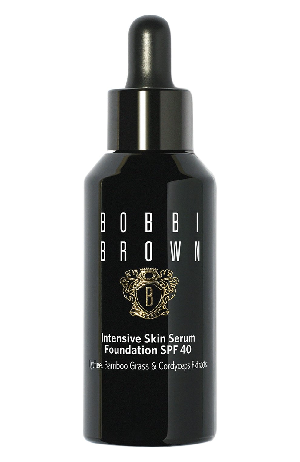 Тональное средство intensive skin serum foundation spf40 warm almond (30ml) BOBBI BROWN, арт. ECJJ-13, фото 1