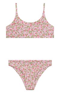 Светло-розовый