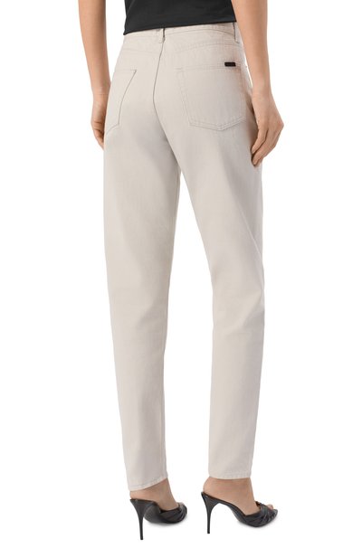 Джинсы SAINT LAURENT, арт. 614443/Y07WA, фото 4