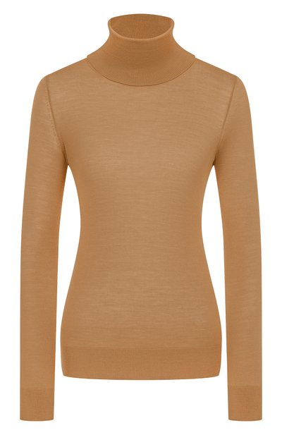 Женская шерстяная водолазка MVST, арт. M0-M25.1MW.K401/34-48