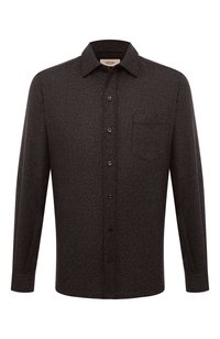 Темно-коричневый