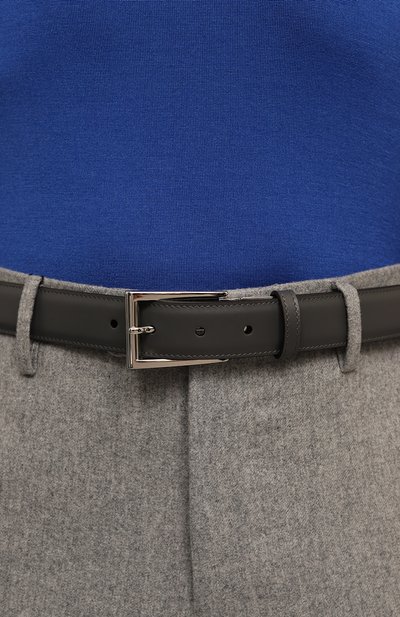 Двусторонний ремень GUCCI, арт. 771105/BAAAE, фото 3