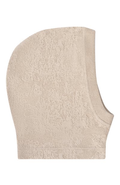 Капор из шерсти и вискозы BRUNELLO CUCINELLI, арт. MG963B2Y09, фото 3