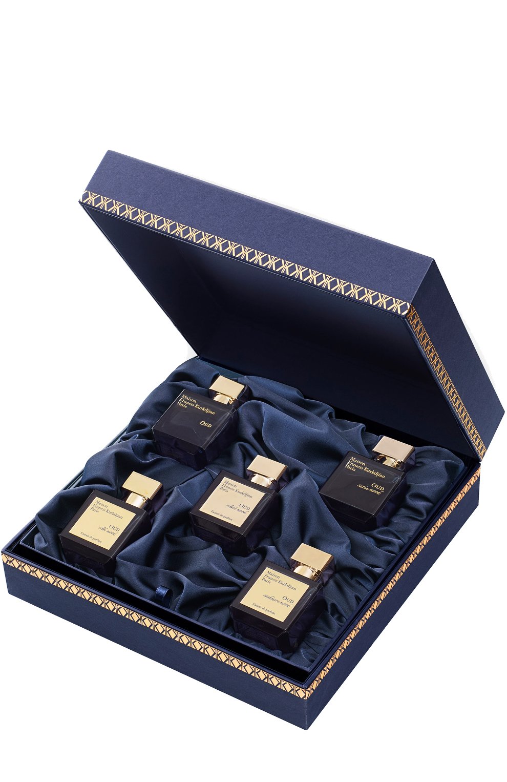 Набор oud collection MAISON FRANCIS KURKDJIAN, арт. 1CMO002, фото 1