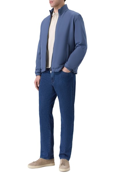 Двусторонняя куртка PAUL&SHARK, арт. 26412105, фото 2