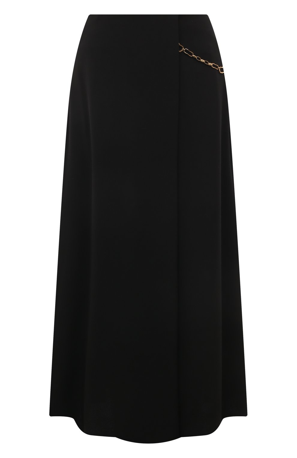 Юбка из вискозы и шерсти AGNONA, арт. TG0810E/U5064E, фото 1