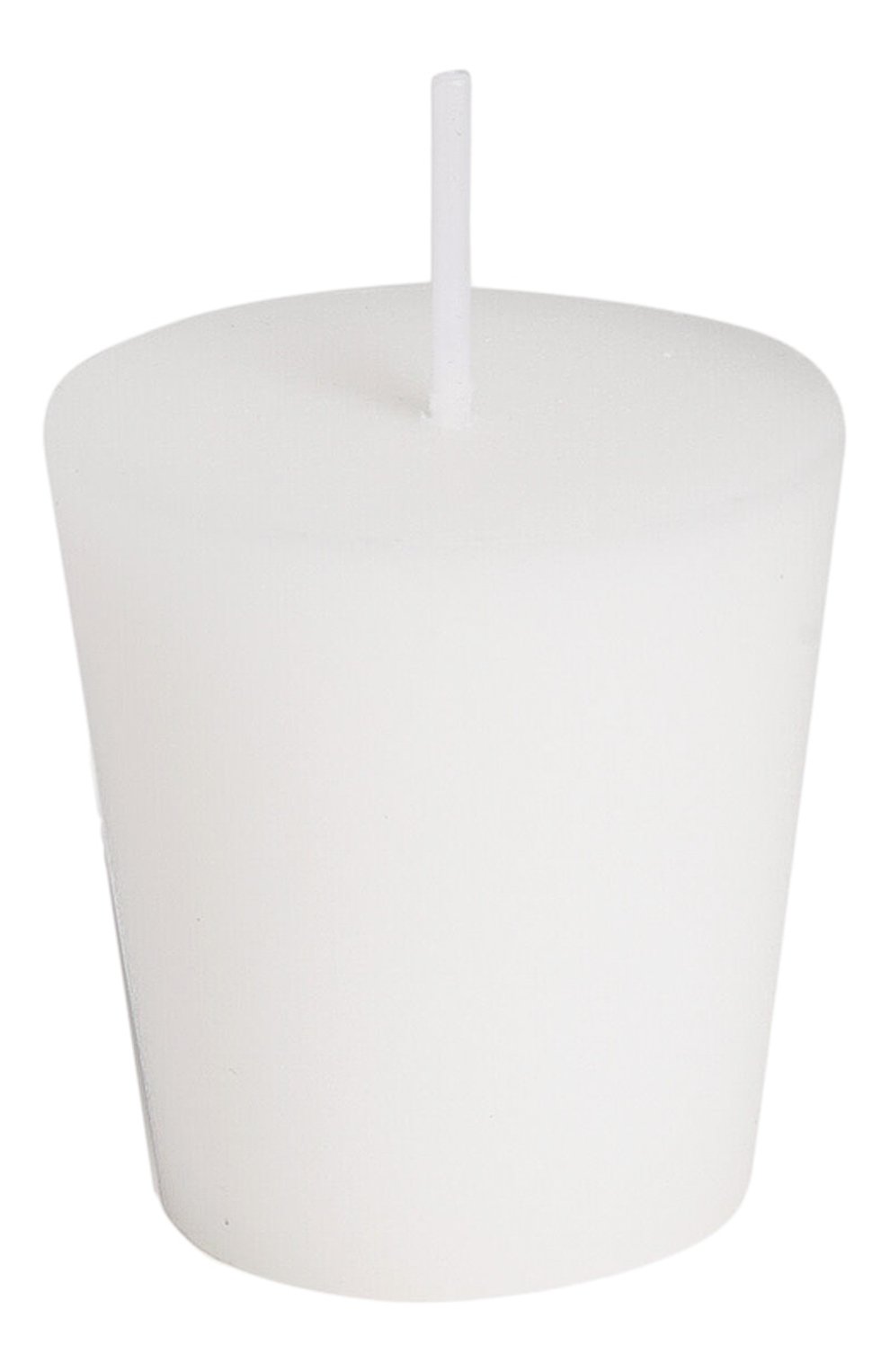 Рефил для свечей sul tardi и al buio FORNASETTI белого цвета по цене 11250 руб., арт. FPBN044Y-REF, фото 5 Рефил для свечей sul tardi и al buio FORNASETTI, арт. FPBN044Y-REF, фото 5