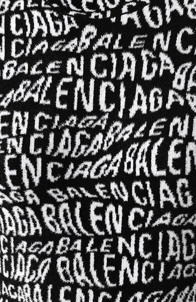 Пуловер BALENCIAGA, арт. 583162/T5122, фото 5