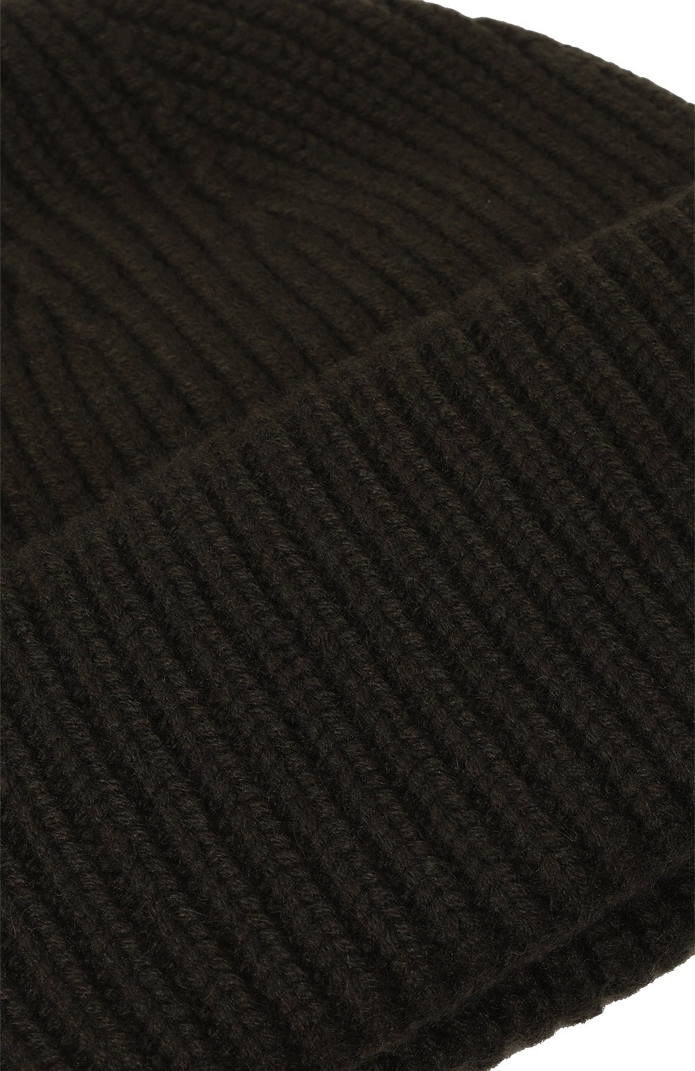 Шапка из шерсти и кашемира YVES SALOMON, арт. 23WAA502XXMACL, фото 4