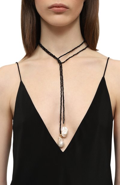 Колье VIEN, арт. 2223-55B, фото 2