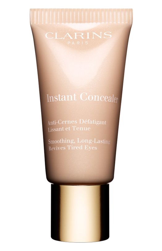 фото Консилер против темных кругов instant concealer, оттенок 00 (15ml) clarins
