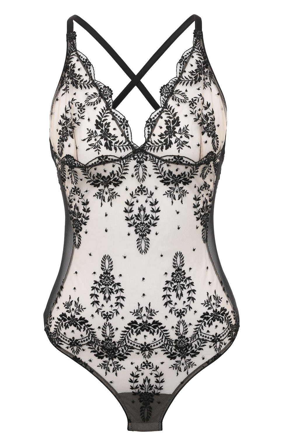 Боди I.D. SARRIERI, арт. J4781, фото 1