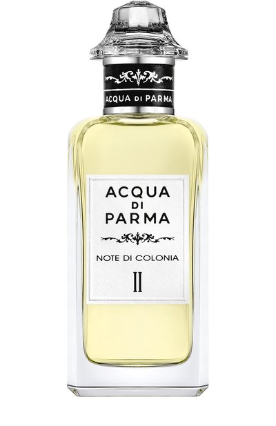 Мужской одеколон note di colonia ii (150ml) ACQUA DI PARMA, арт. 29002