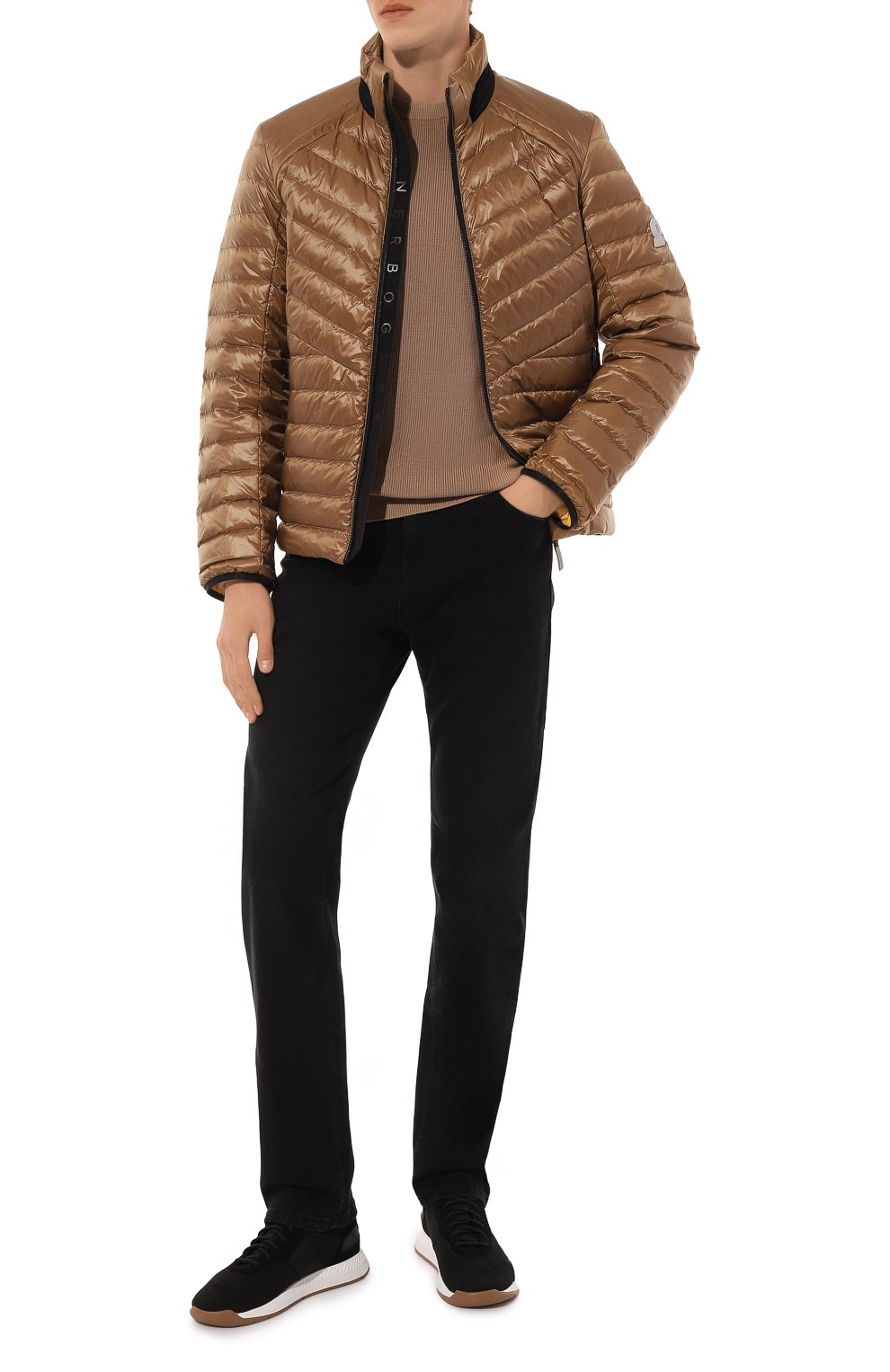 Джинсы RICHARD J. BROWN, арт. R0MA RZ/T171/W173, фото 2