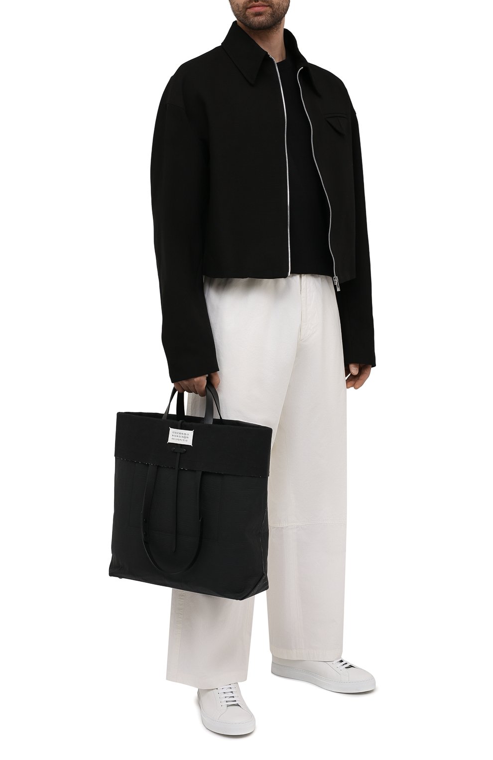 Сумка-шопер MAISON MARGIELA, арт. S35WC0133/P4135, фото 2