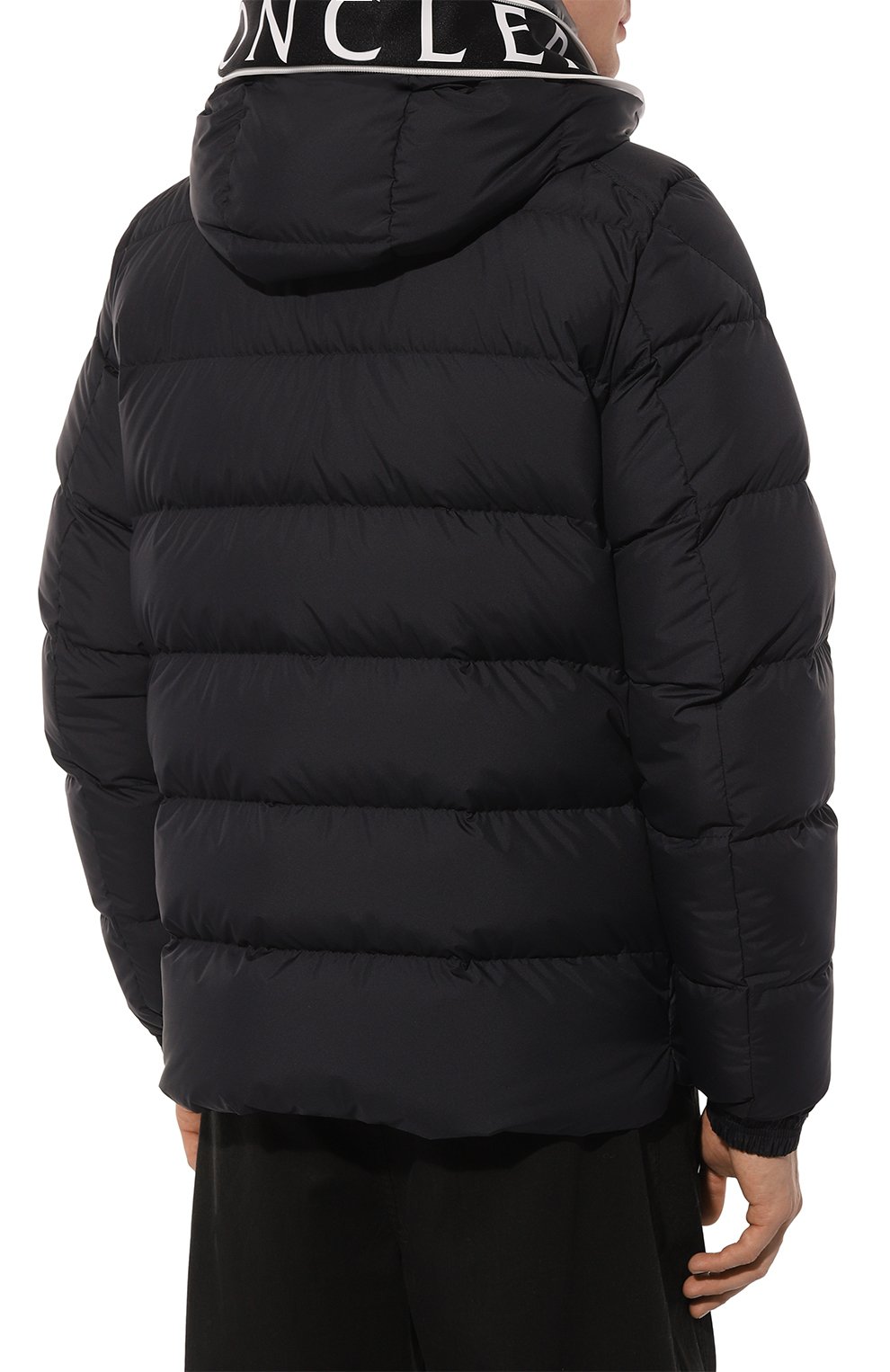 Пуховик cardere MONCLER, арт. 1A001.82/54A81, фото 4