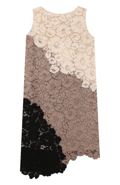 Кружевное платье-макси RUBAN KIDS, арт. DRPS19-12.2.56.20, фото 2