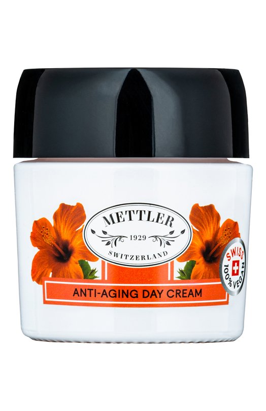 Интенсивно омолаживающий дневной крем для любого типа кожи (50ml) Mettler 1929