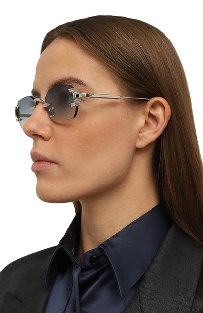 Солнцезащитные очки JOHN DALIA, арт. AMARU C545, фото 2