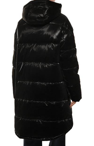 Пуховик VERSACE JEANS COUTURE, арт. 77HASD19/CQ05D, фото 4