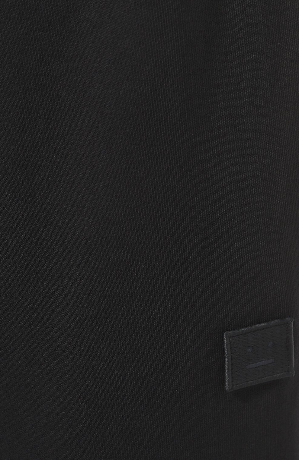 Хлопковые джоггеры ACNE STUDIOS, арт. FA-UX-TR0U000100, фото 5